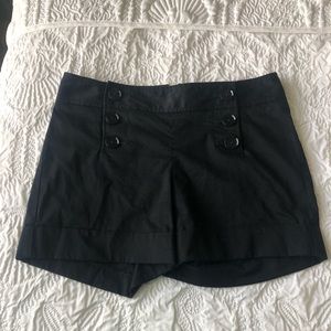 Express Design Studio Mid-waist Dress Short